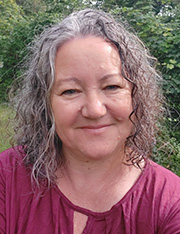 Sundhedshuset - Maria Abildtrup