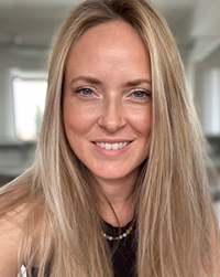 Sundhedshuset - Maria Persson Asmark