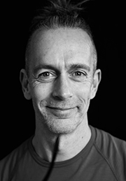 Sundhedshuset - Søren Dø. Rasmussen