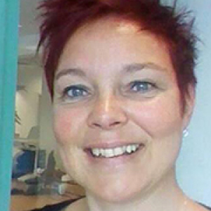 Maibritt T. Jakobsen - Healer, Clairvoyant Rådgiver og Medieskab