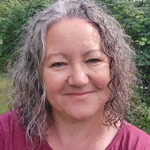 Maria Abildtrup, Totum kropsterapeut